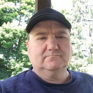 Meet your Posher, Richard